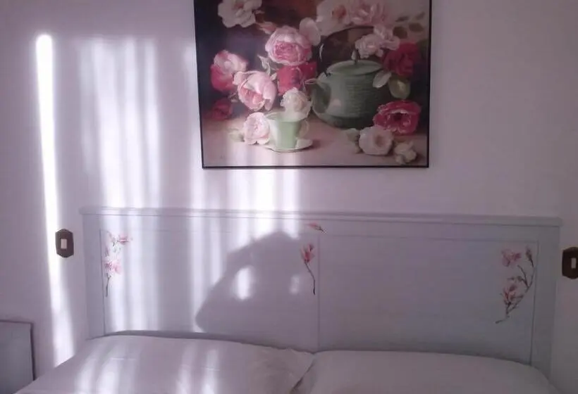 اتاق استاندارد, Nonna's Affittacamere