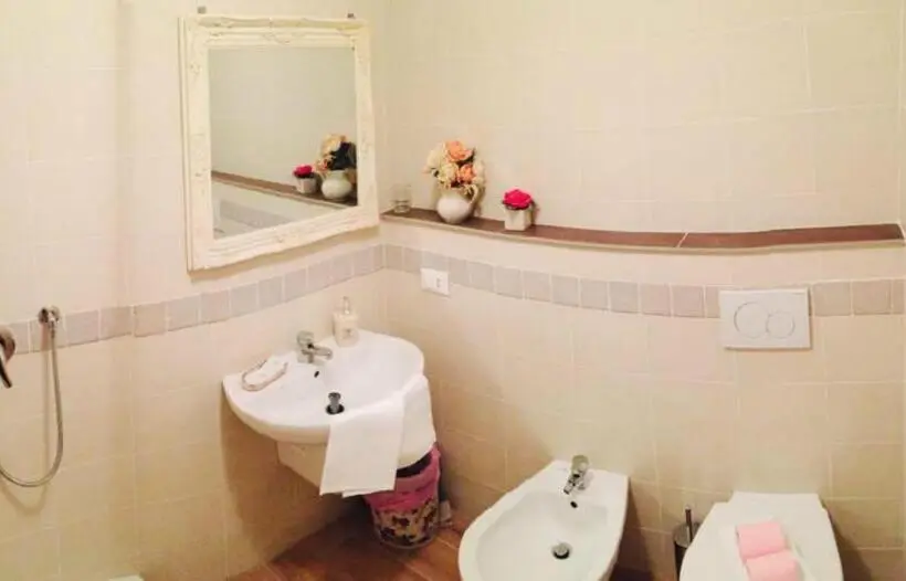 اتاق استاندارد, Nonna's Affittacamere