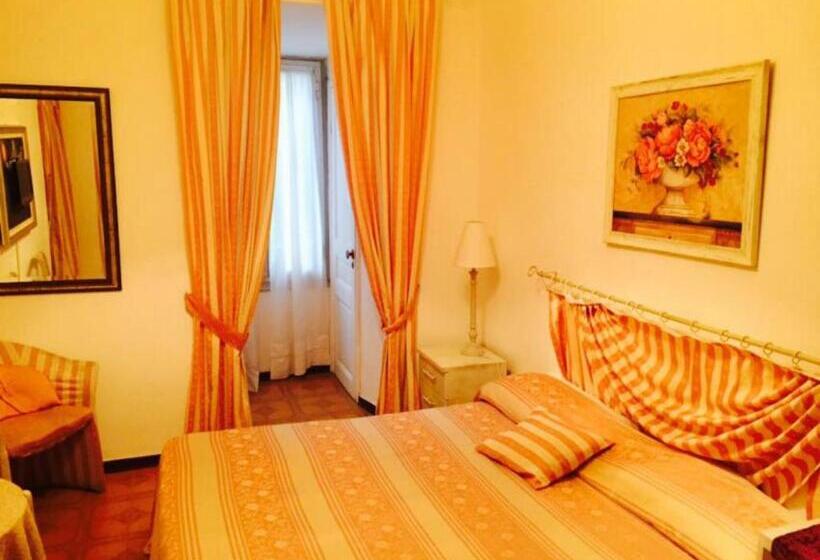 غرفة قياسية, Nonna's Affittacamere