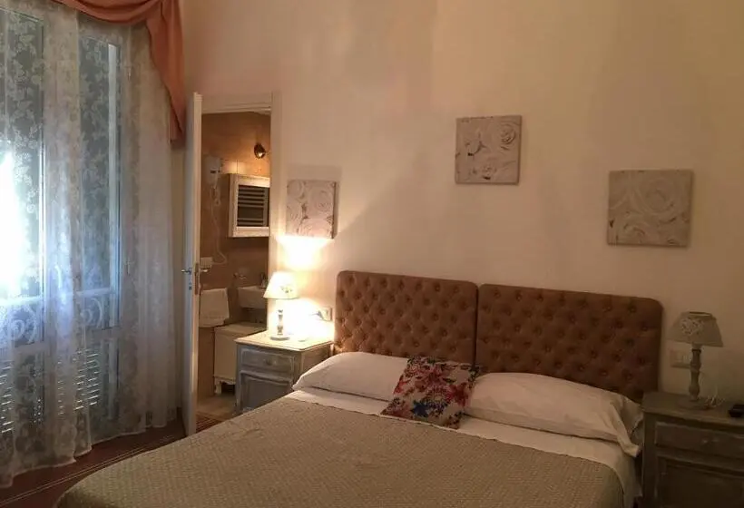 اتاق استاندارد, Nonna's Affittacamere