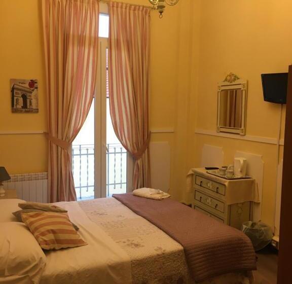 شقة غرفة واحدة, Nonna's Affittacamere