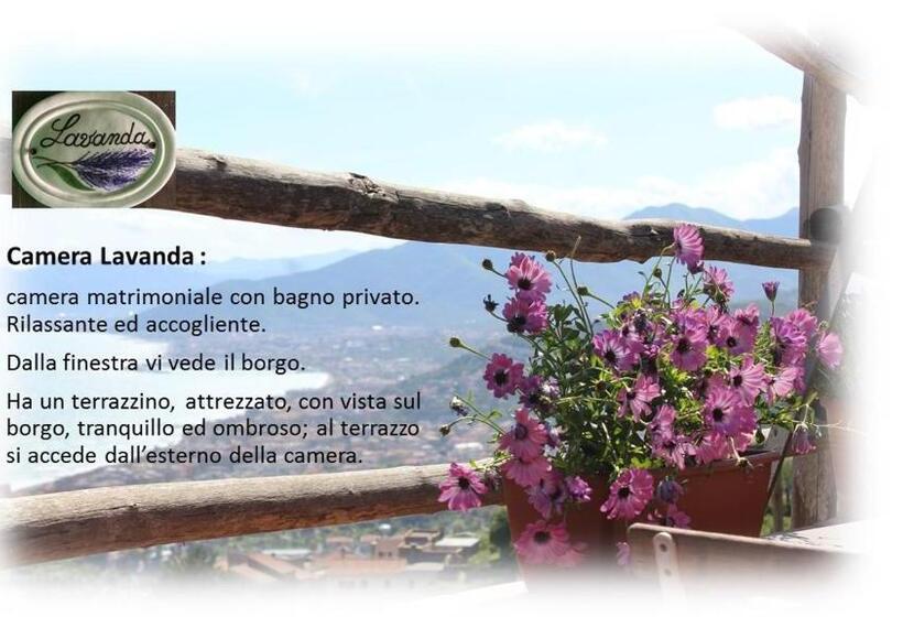 Номер Стандарт, San Martino Rooms & Breakfast