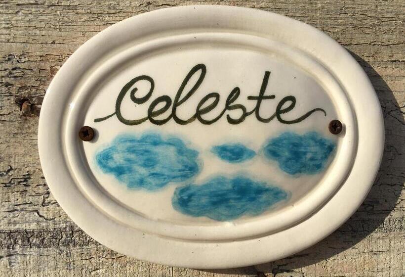 Номер Стандарт Вид на Море с Террасой, San Martino Rooms & Breakfast