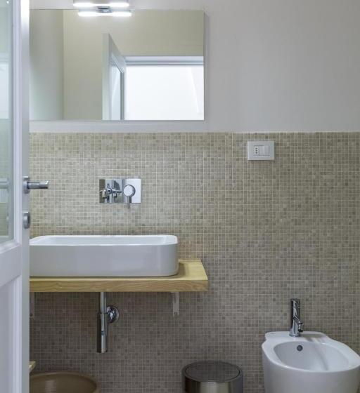 סוויטה, Trapetum Salento Domus