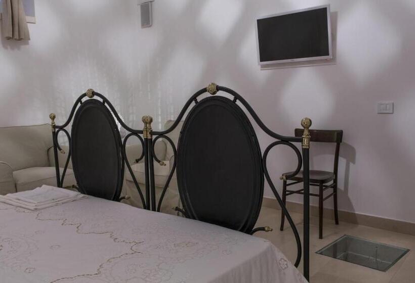 Номер Deluxe, Trapetum Salento Domus