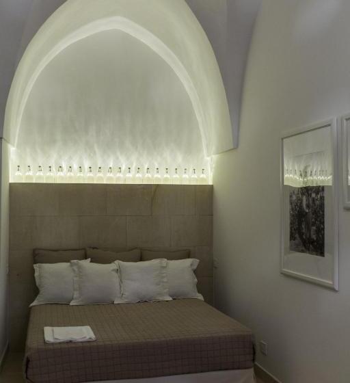 חדר סטנדרט, Trapetum Salento Domus