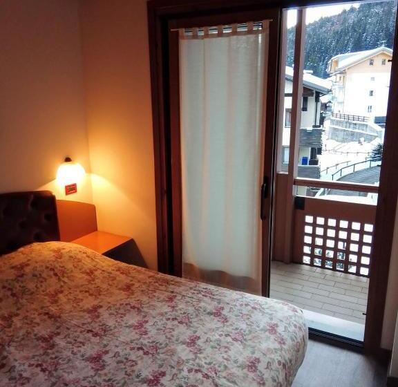 ２ベッドルームアパートメント, Residence Orsa Maggiore