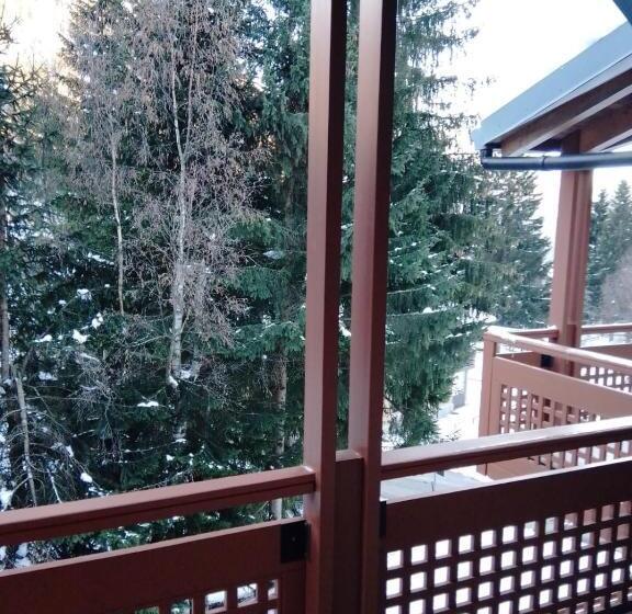 شقة غرفة واحدة, Residence Orsa Maggiore