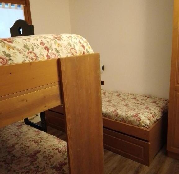 ２ベッドルームのスーペリアアパートメント, Residence Orsa Maggiore