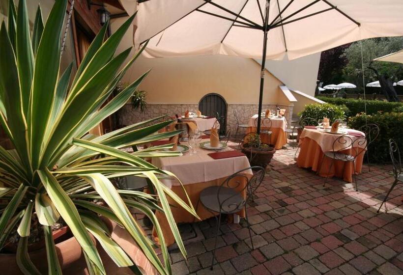 شقة غرفة واحدة, Case Vacanza Fiocchi