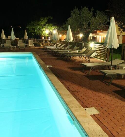 Апартаменты 1 Спальня, Case Vacanza Fiocchi