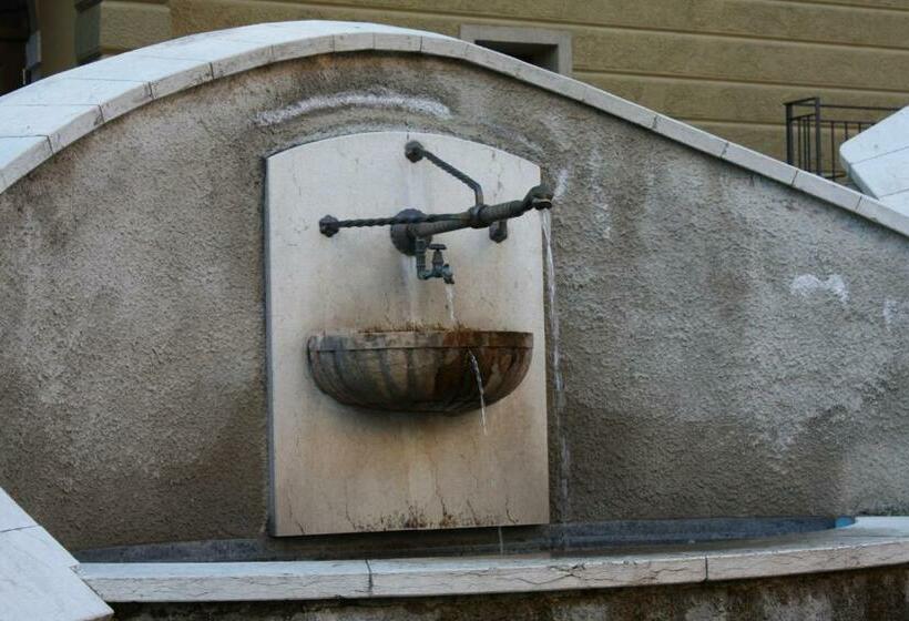 غرفة قياسية, Garnì Villa Waiz