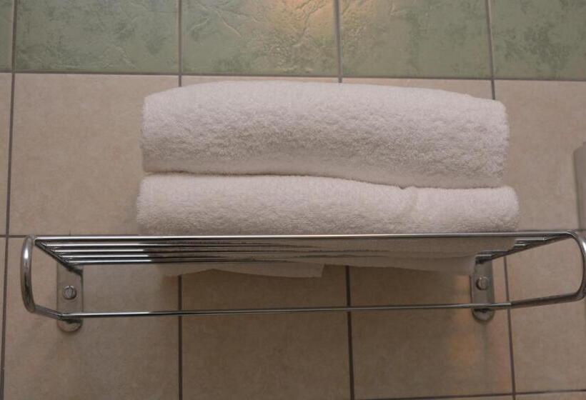 غرفة قياسية رباعية, Garnì Villa Waiz