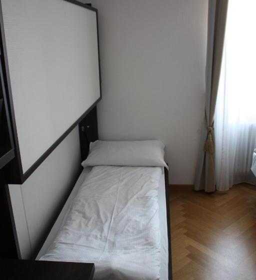 Четырехместный Номер Стандарт, Garnì Villa Waiz
