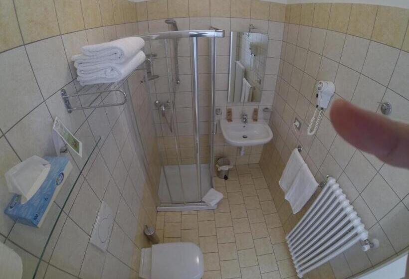 Студия Стандарт, Garnì Villa Waiz