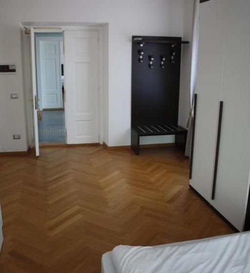 إستوديو قياسى, Garnì Villa Waiz