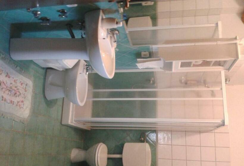 غرفة قياسية, Agriturismo Casale Il Gallo Bianco