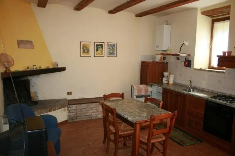 1ベッドルームアパートメント, Agriturismo I Mandorli