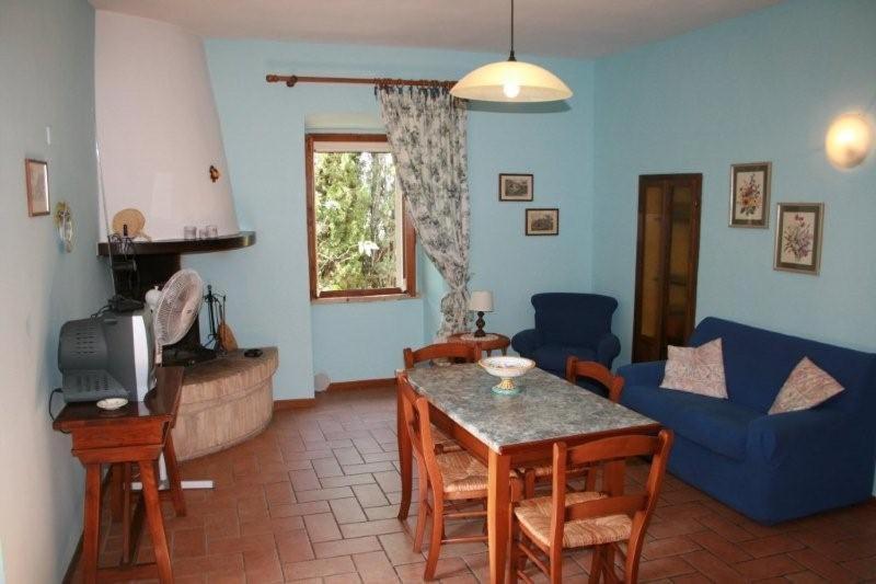 Huoneisto 2 Makuuhuonetta, Agriturismo I Mandorli