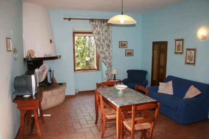 2ベッドルームアパートメント, Agriturismo I Mandorli