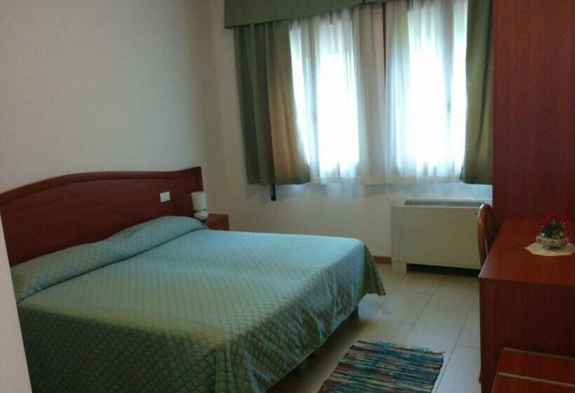 חדר סטנדרט, Agriturismo La Chioccia