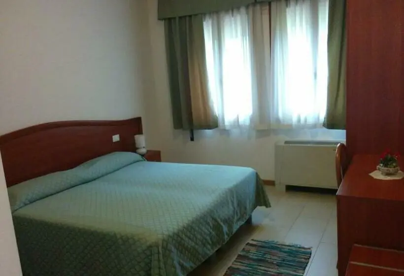 スタンダードルーム, Agriturismo La Chioccia