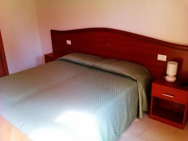 スタンダードルーム, Agriturismo La Chioccia