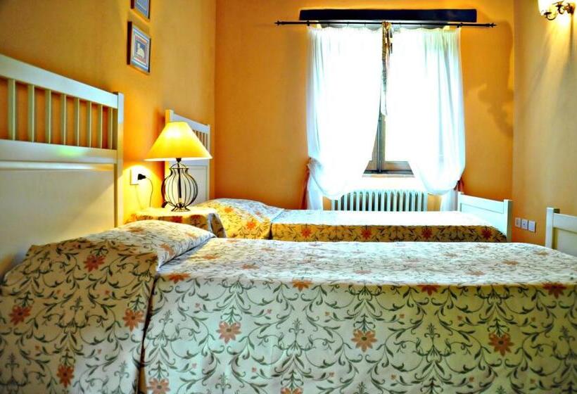 Апартаменты 2 Спальни, Agriturismo Popolano Di Sotto