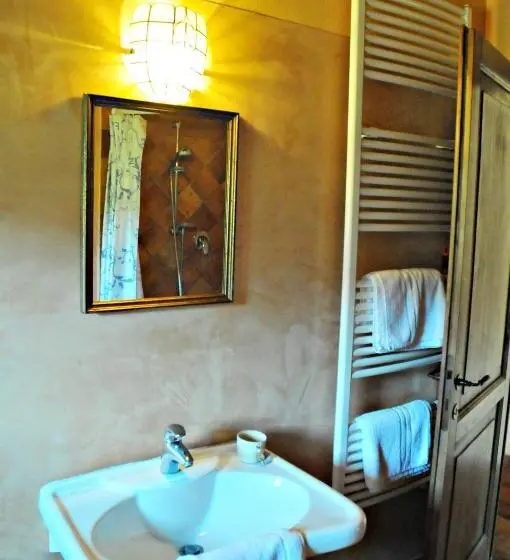 2ベッドルームアパートメント, Agriturismo Popolano Di Sotto