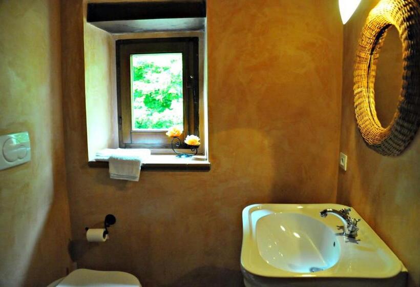 דירת שני חדרים, Agriturismo Popolano Di Sotto