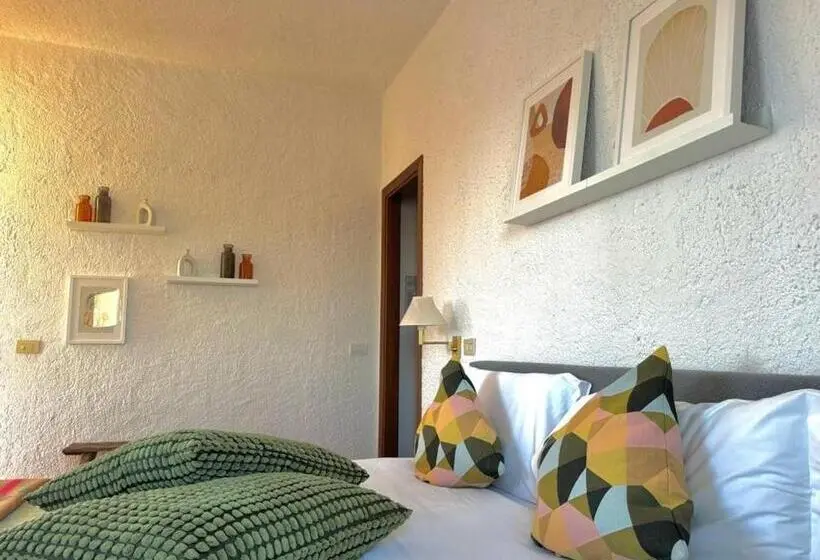 スタンダードルーム, Agriturismo Tenuta La Marchesa