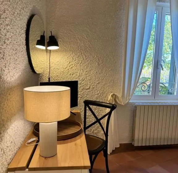 スタンダードルーム, Agriturismo Tenuta La Marchesa