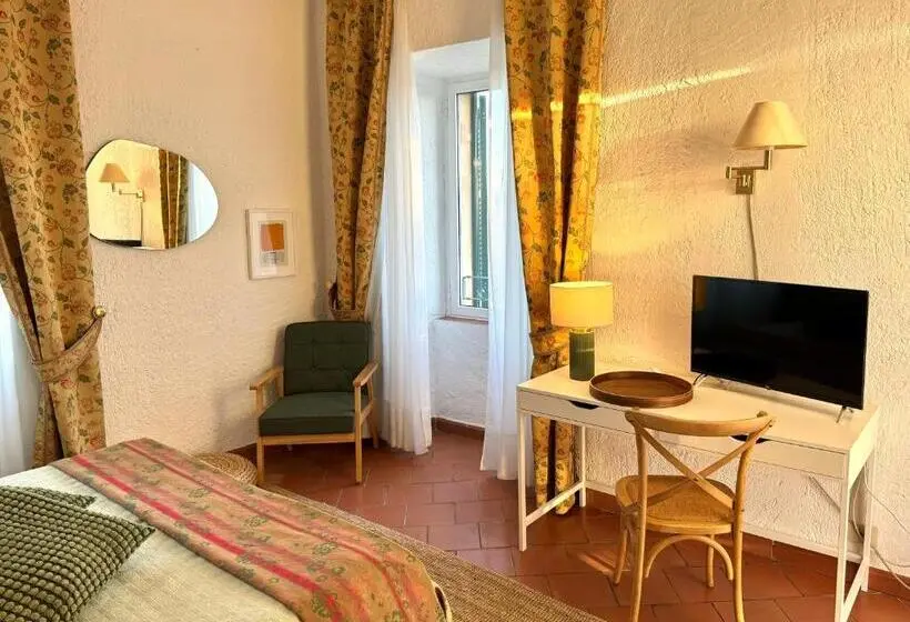 スタンダードルーム, Agriturismo Tenuta La Marchesa