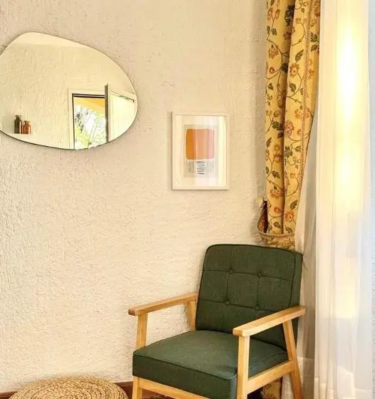 スーペリアシングルルーム, Agriturismo Tenuta La Marchesa