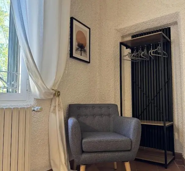 スーペリアシングルルーム, Agriturismo Tenuta La Marchesa