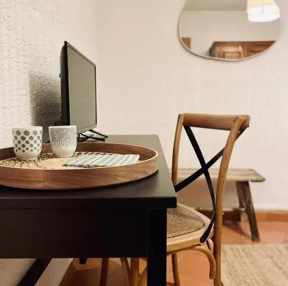 スタンダード４人部屋, Agriturismo Tenuta La Marchesa