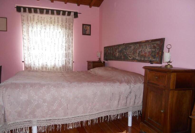 스탠다드 룸, Il Giardino Degli Ulivi