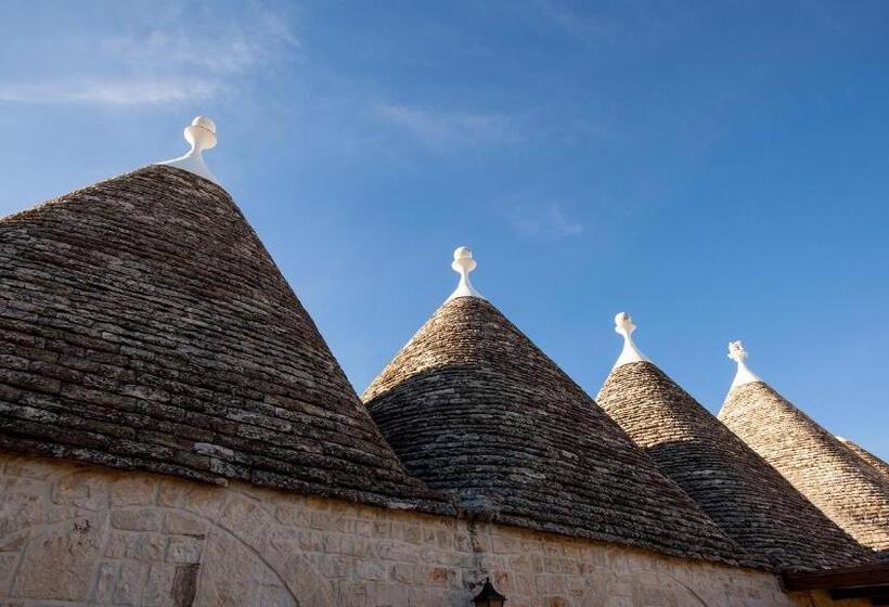 شقة غرفة واحدة, Masseria Madonna Dell Arco Agriturismo