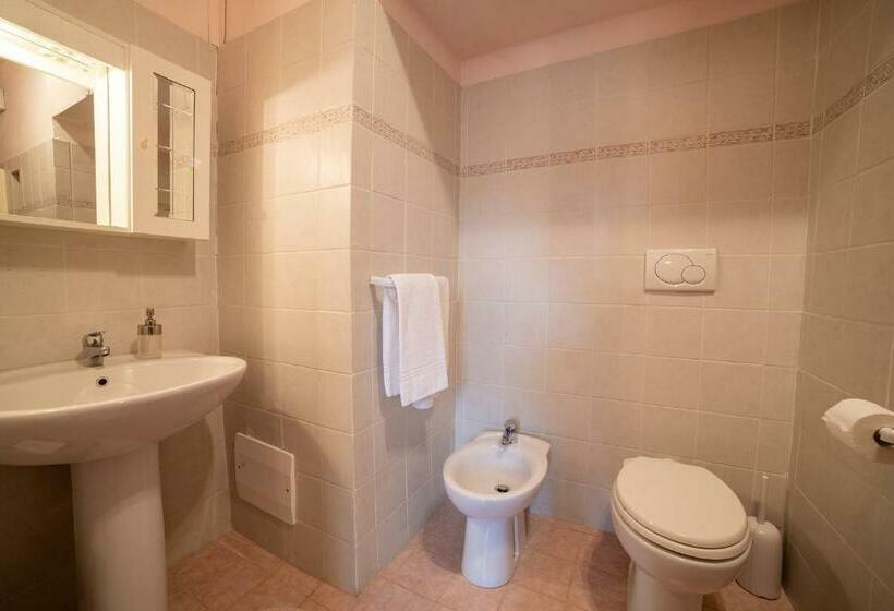 וילת סופריור, חדר שינה 1, Tenuta Di Caiolo