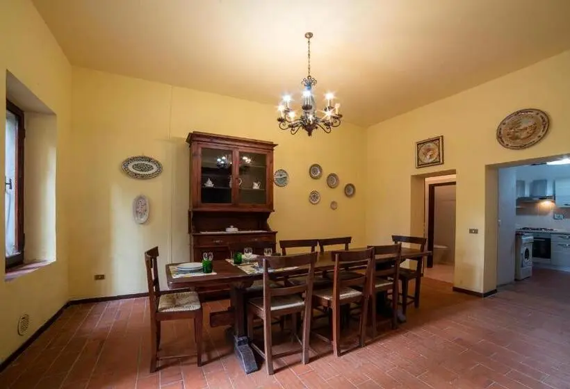 Superior-villa 1 Makuuhuone, Tenuta Di Caiolo