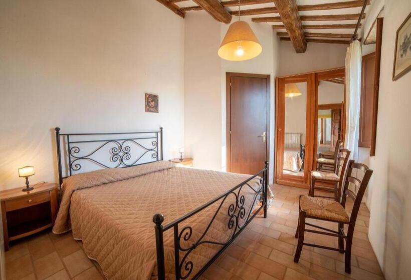 וילה בת 3 חדרי שינה, Tenuta Di Caiolo