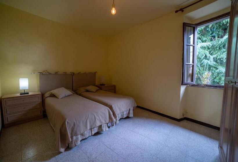 בית, 2 חדרי שינה, Tenuta Di Caiolo