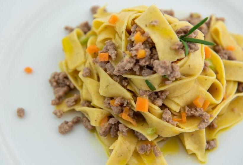 וילת סופריור, חדר שינה 1, Tenuta Di Caiolo