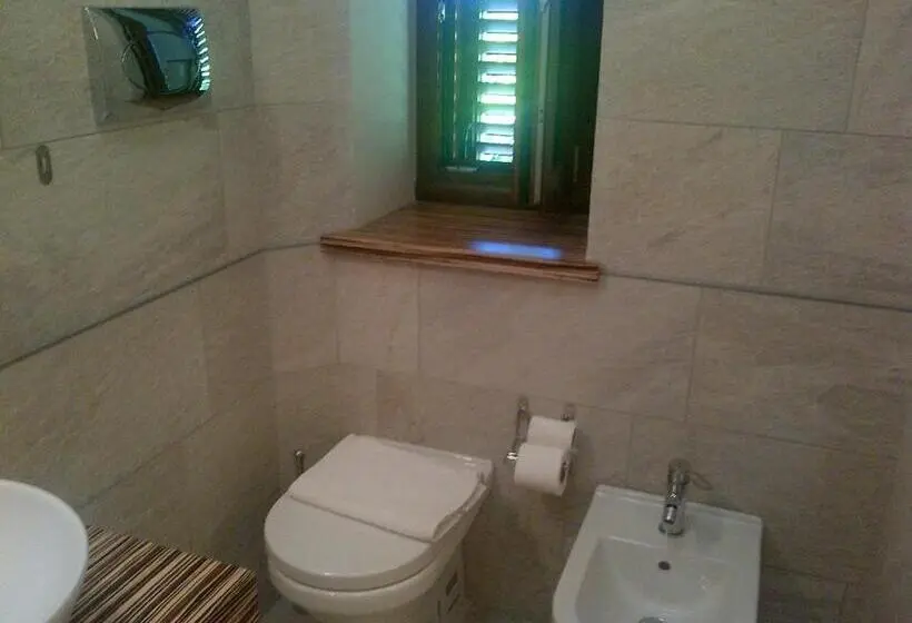 اتاق استاندارد, B&b Borgo Santa Margherita