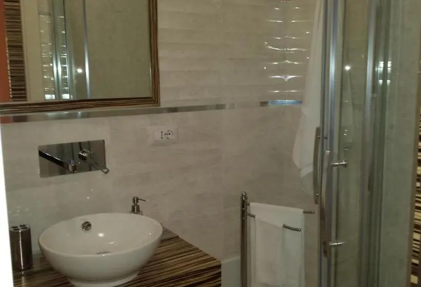 اتاق استاندارد, B&b Borgo Santa Margherita