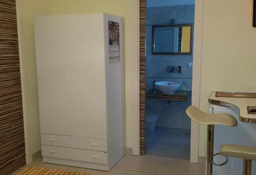 اتاق استاندارد, B&b Borgo Santa Margherita