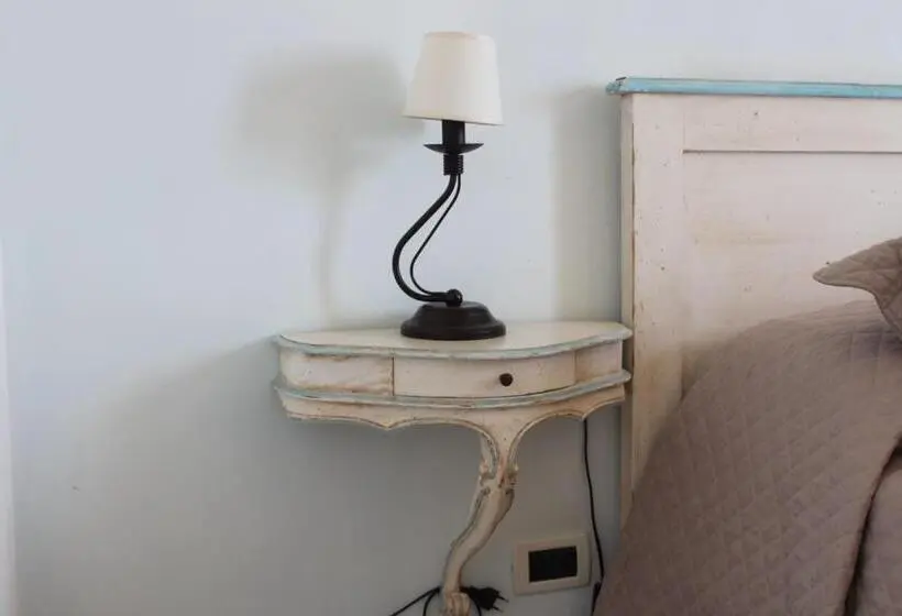 اتاق استاندارد, Catarin Comfort Rooms