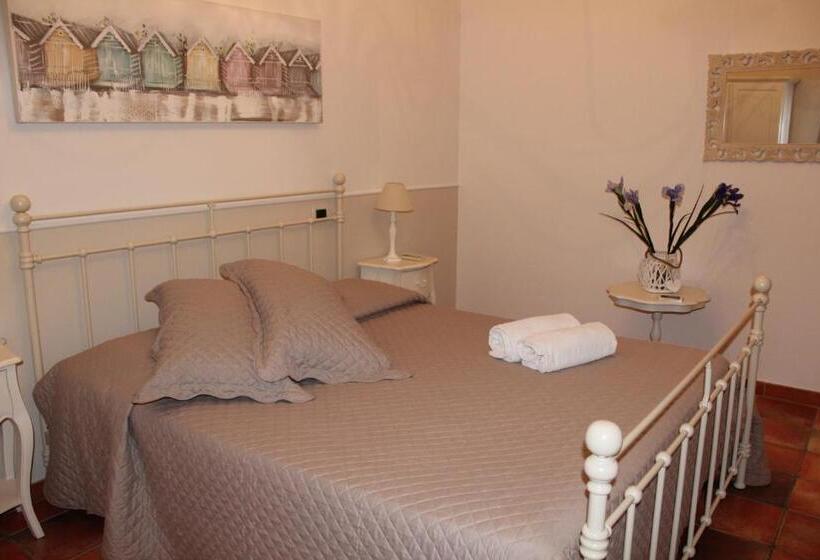 اتاق استاندارد, Catarin Comfort Rooms