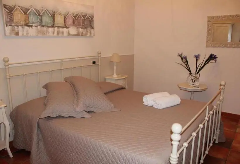 اتاق استاندارد, Catarin Comfort Rooms