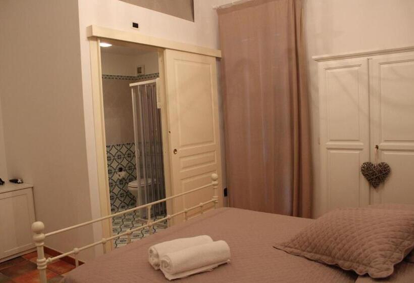 スタンダードルーム, Catarin Comfort Rooms